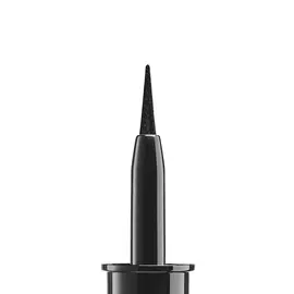 Delineador de ojos líquido con punta de precisión Artliner