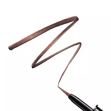 Delineador de ojos líquido con punta de precisión Artliner
