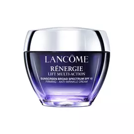 Crema de día Rénergie Lift Multi-Action FPS 15
