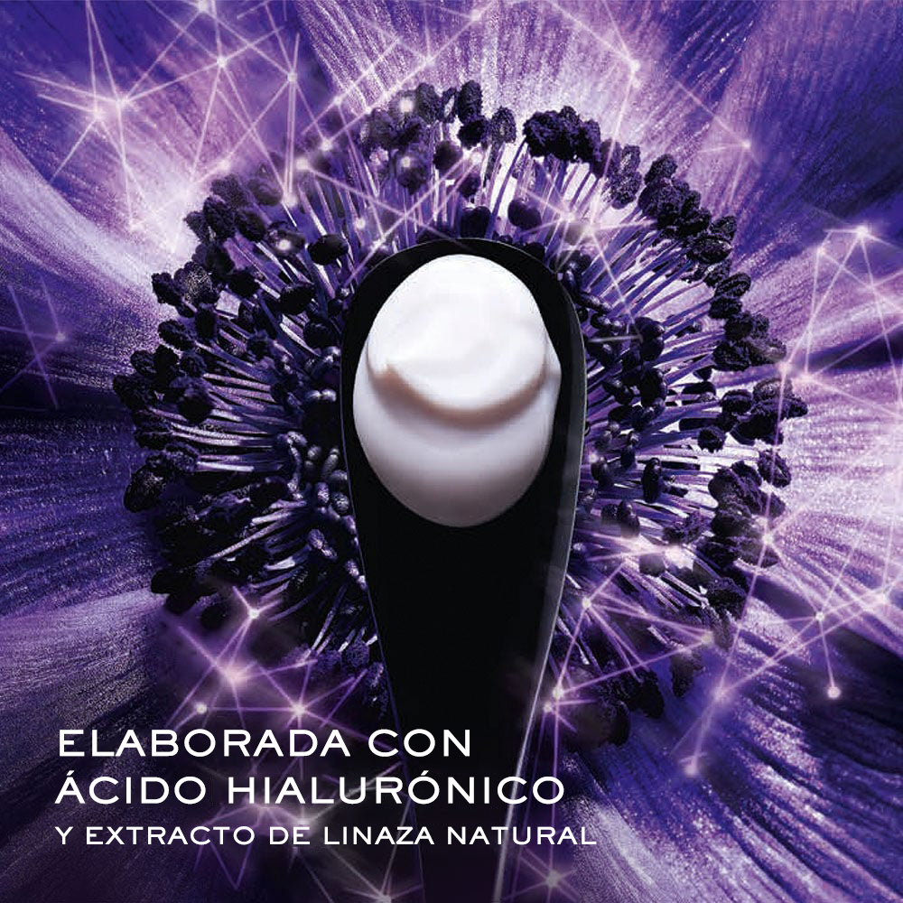 Dúo de cremas Rénergie Lift Multi-Action con FPS 15