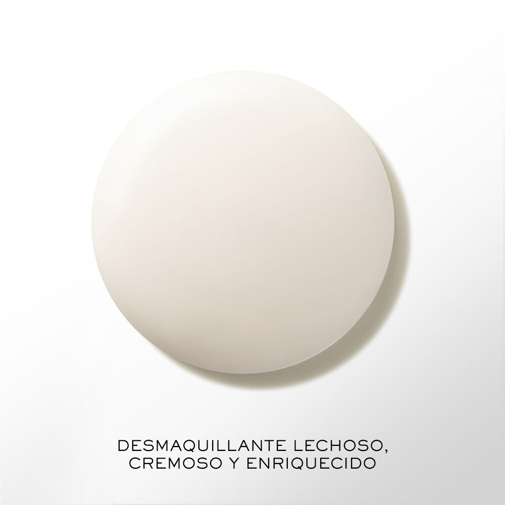 Leche removedora de maquillaje Lait Galatée Confort