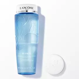 Removedor de maquillaje para ojos de doble acción Bi-Facil