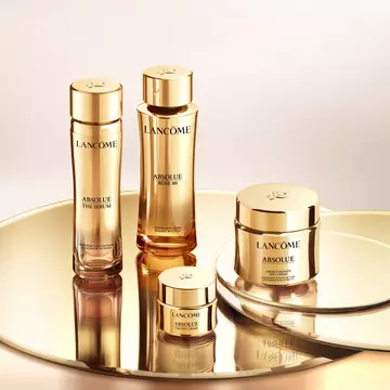 Tonificador hidratante de esencia en loción Absolue Rose 80