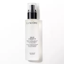 Fijador de maquillaje en aerosol Fix It Forget It