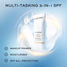 Imprimador y humectante UV Expert Defense con FPS 50+