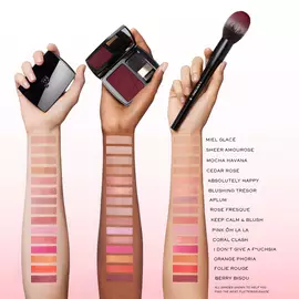 Rubor en polvo Blush Subtil