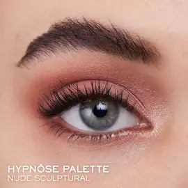 Paleta de 5 sombras para ojos Hypnôse