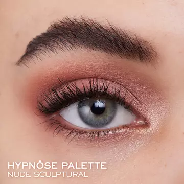 Paleta de 5 sombras para ojos Hypnôse