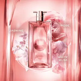Eau de Parfum Idole