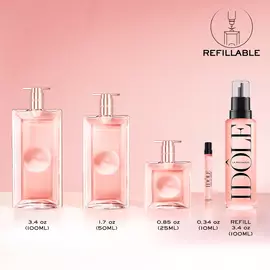 Eau de Parfum Idole