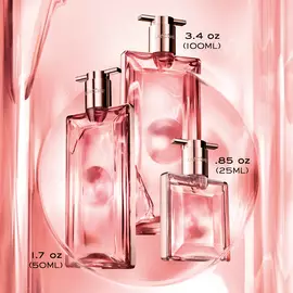 Eau de Parfum Idole