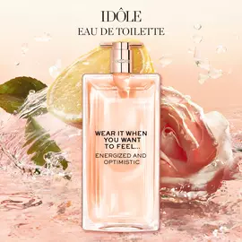 Idole Eau de Toilette