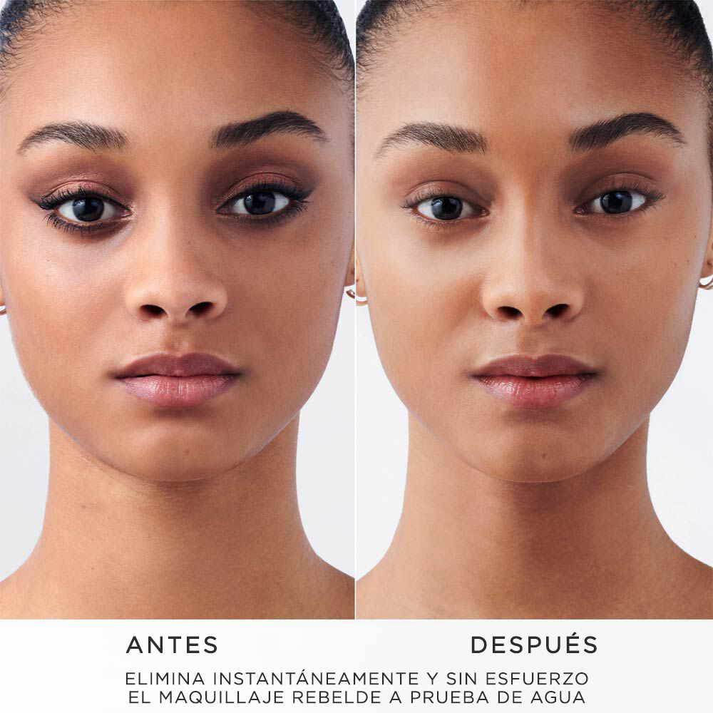 Dúo de removedor de maquillaje de doble acción Bi-Facil