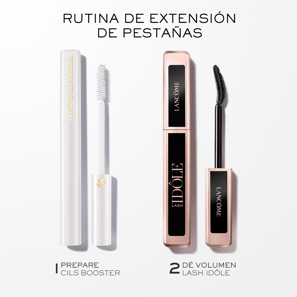 Dúo de Lash Idôle + Cils Booster