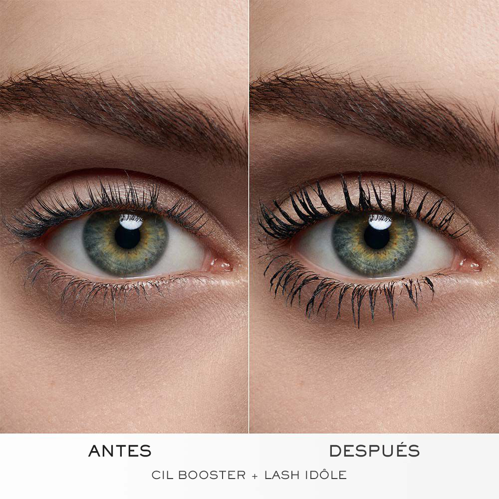 Dúo de Lash Idôle + Cils Booster