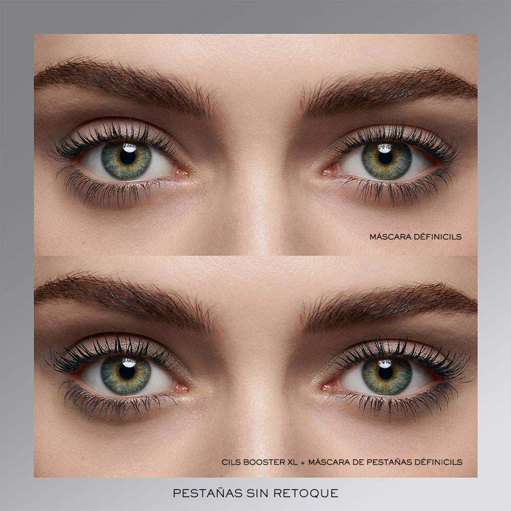 Definicils High-Definition Mascara + Cils Bosster Duo