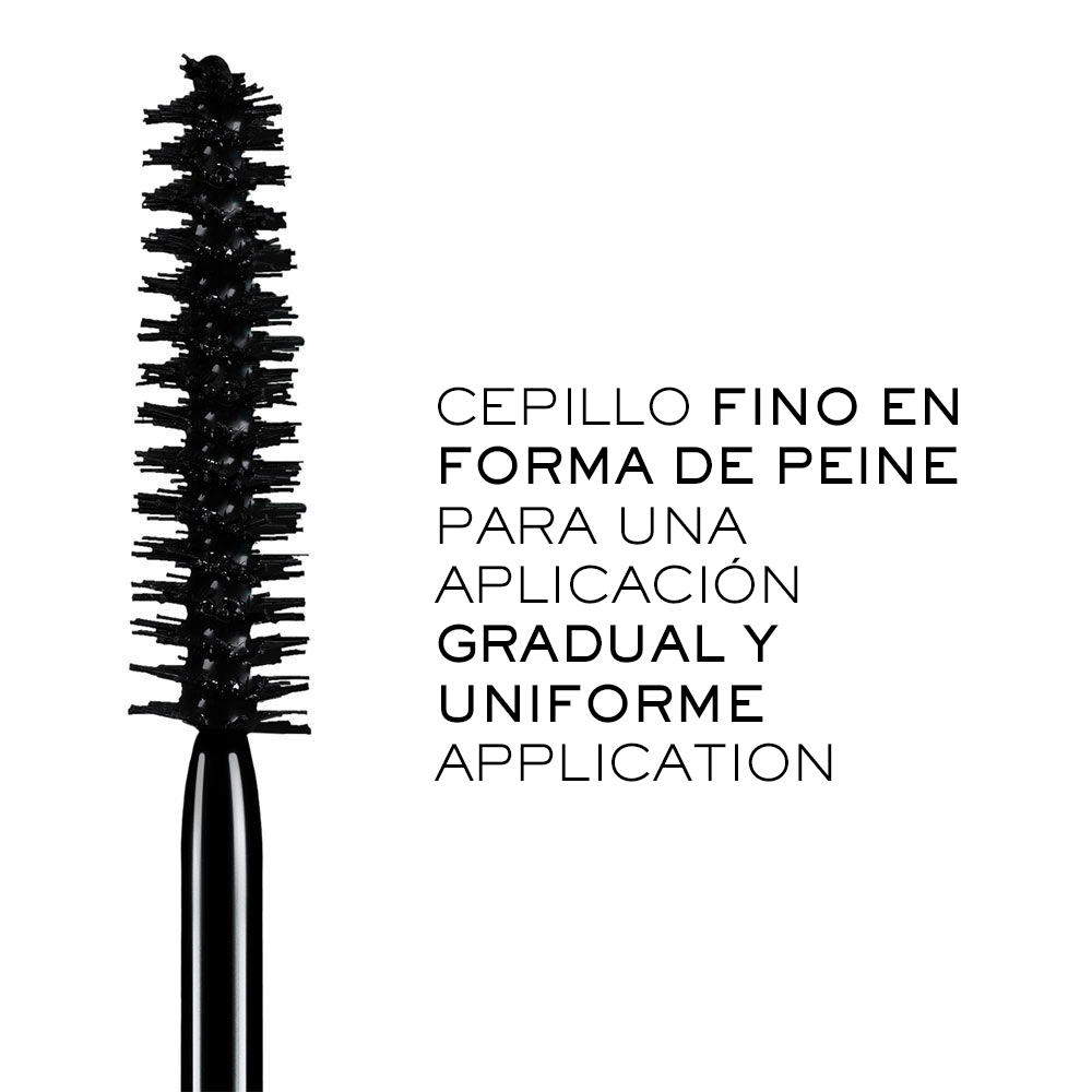 Definicils High-Definition Mascara + Cils Bosster Duo