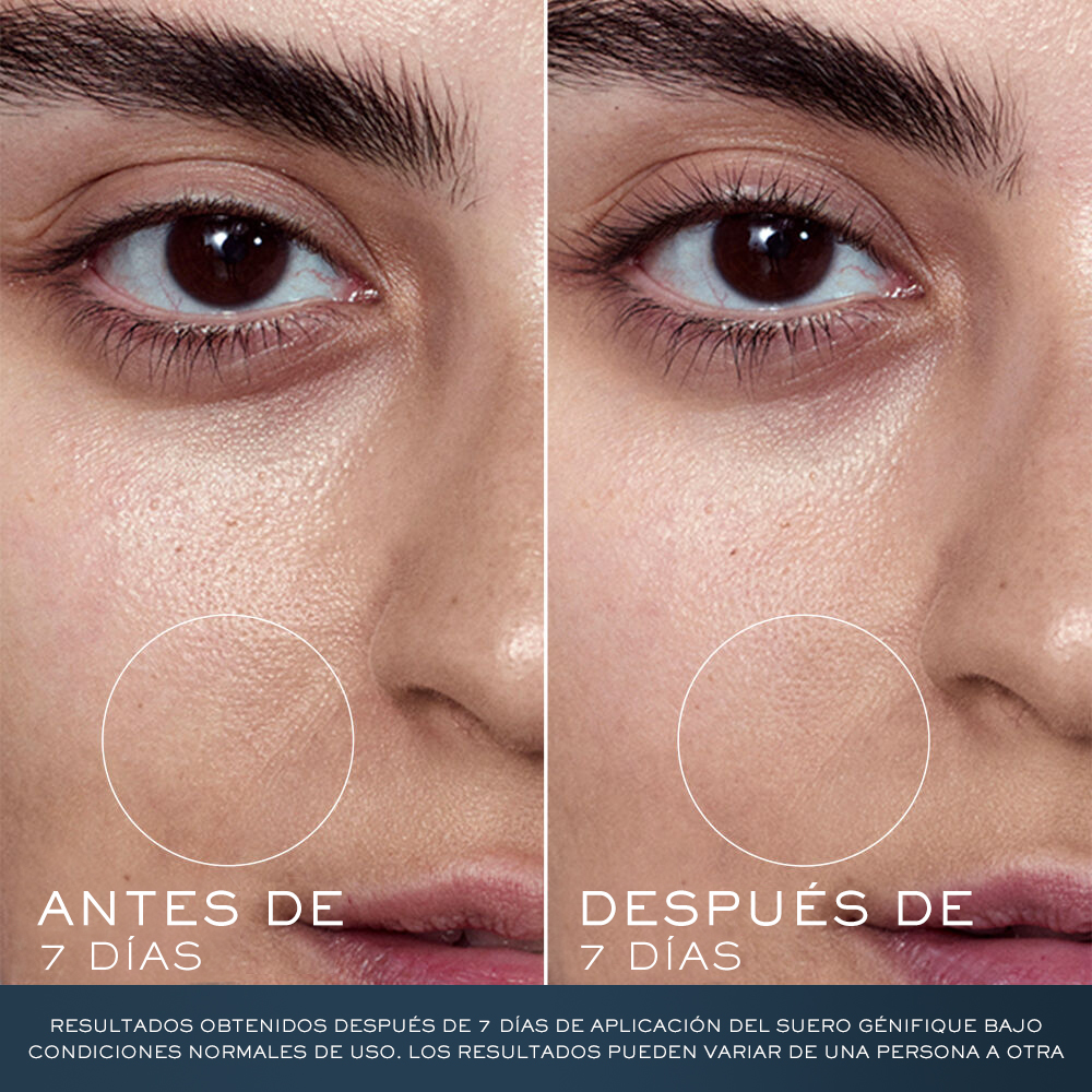 SET DE REGALO DE ADVANCED GENIFIQUE