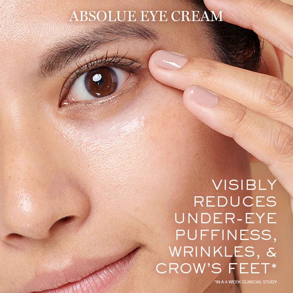 Set de dúo Absolue Soft & Eye Cream