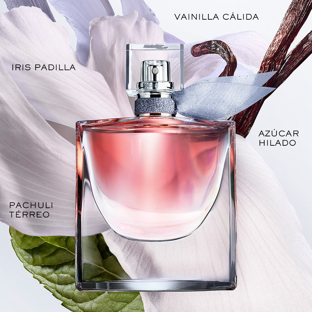 Dúo de perfume La Vie Est Belle