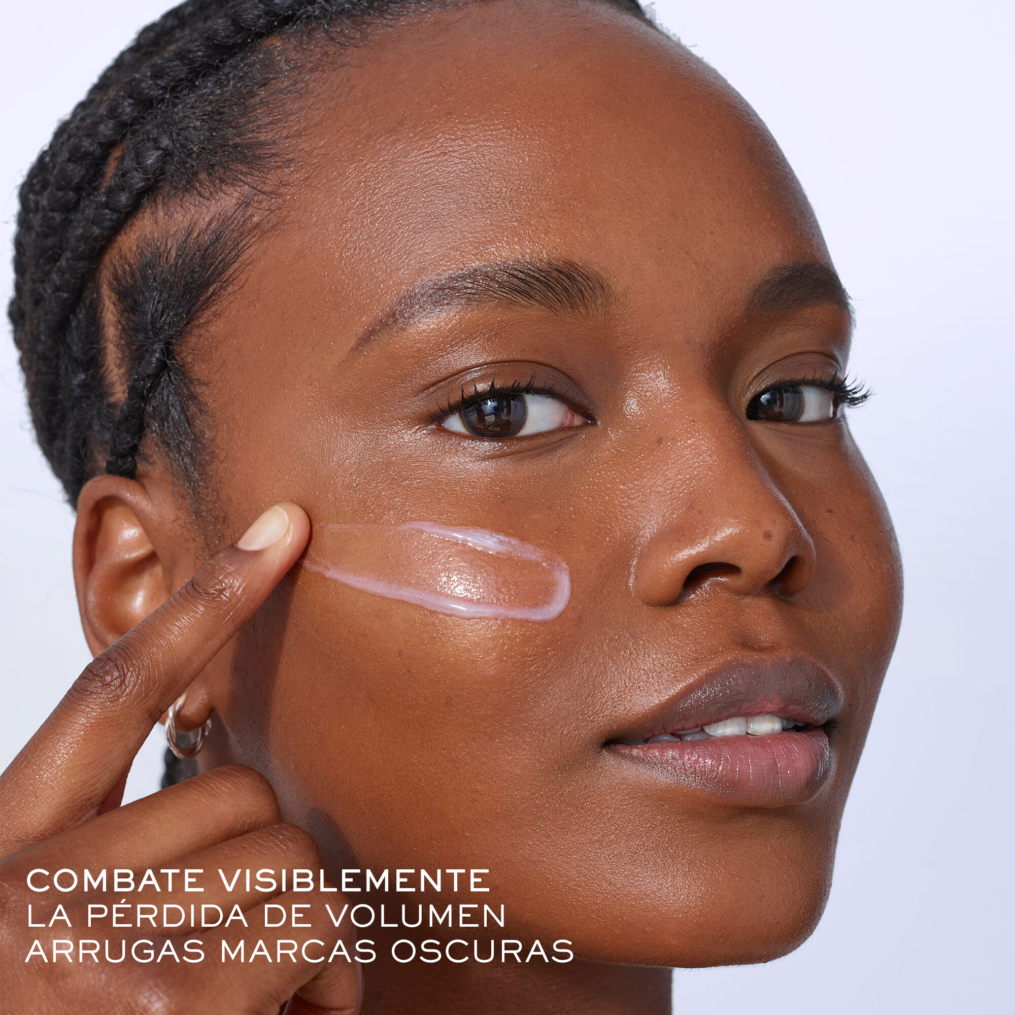 Dúo de Renergie H.C.F. Triple Serum