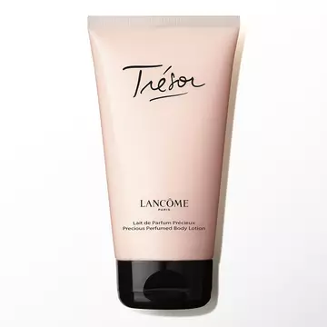 Loción corporal con perfume Tresor